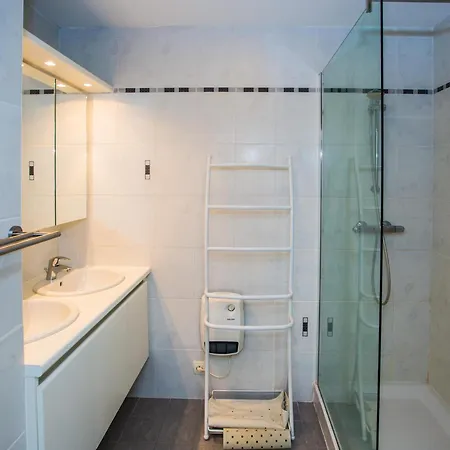 Libretto - 0602 + Box 9 Apartment Middelkerke