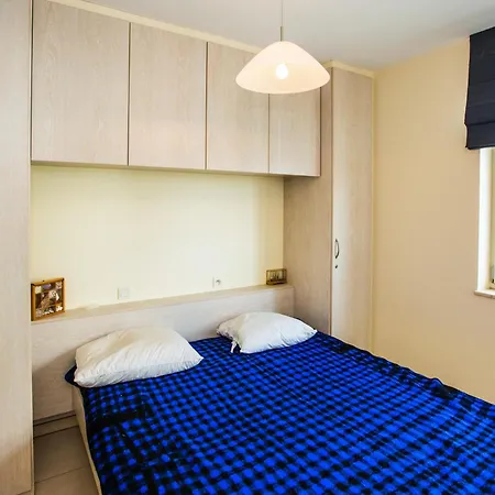 Libretto - 0602 + Box 9 * Middelkerke