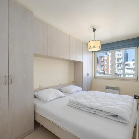 Apartment Libretto - 0602 + Box 9